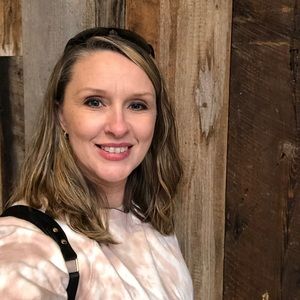 Meet your Posher, April